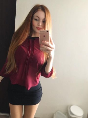 Викуся